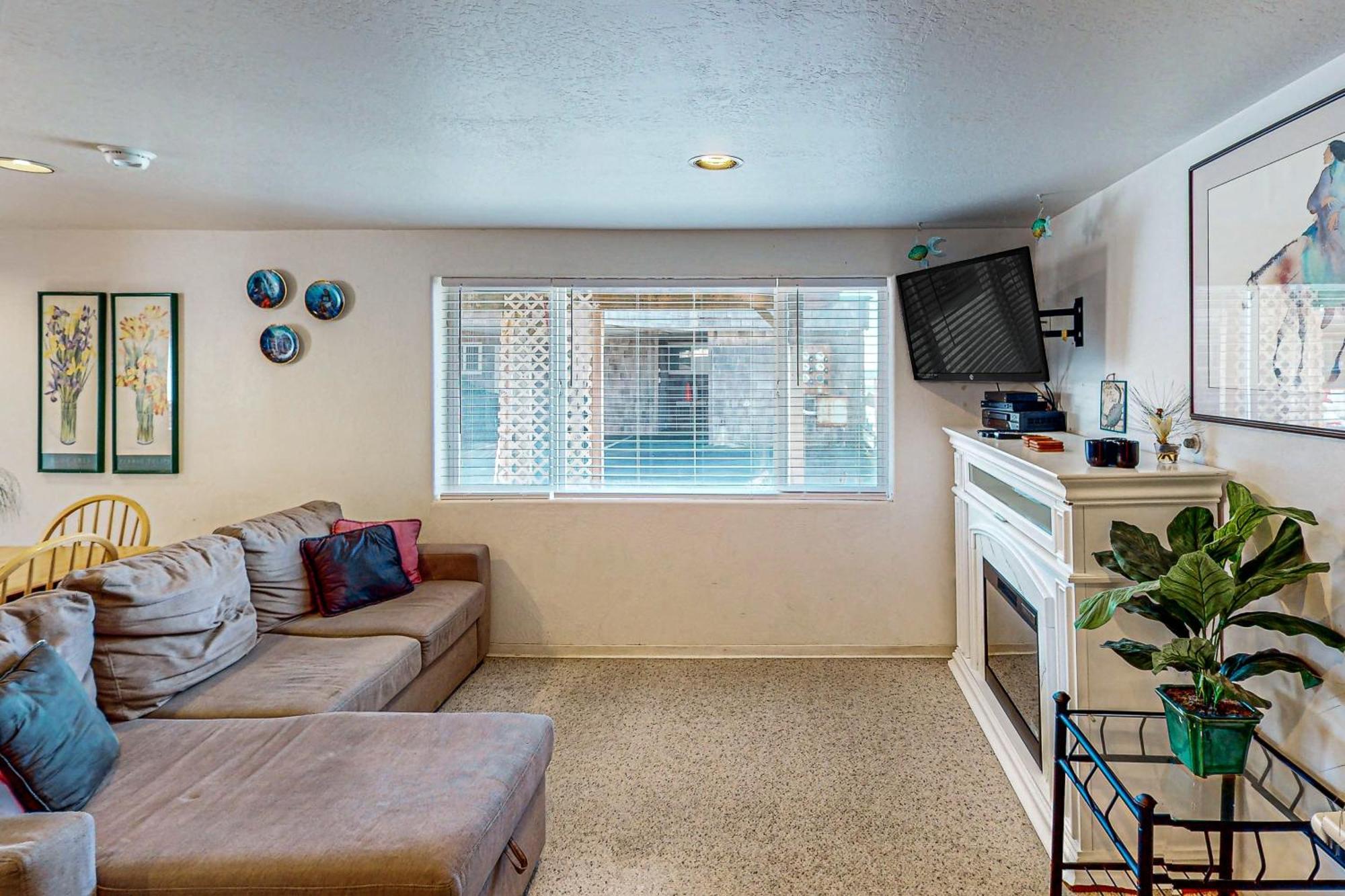 Flounder's Crib Condo Lincoln Exterior foto